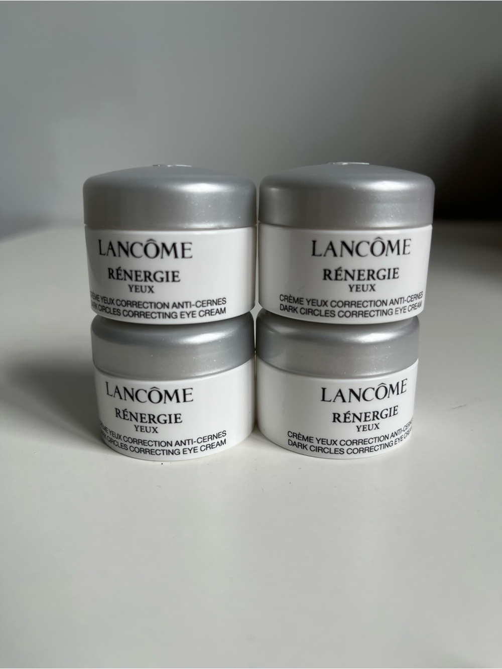 4/35$ Lancôme Rénergie Yeux Dark Circles Correcting Eye Cream